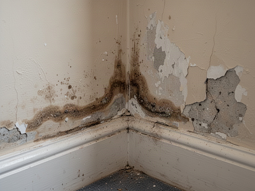 Rising Damp