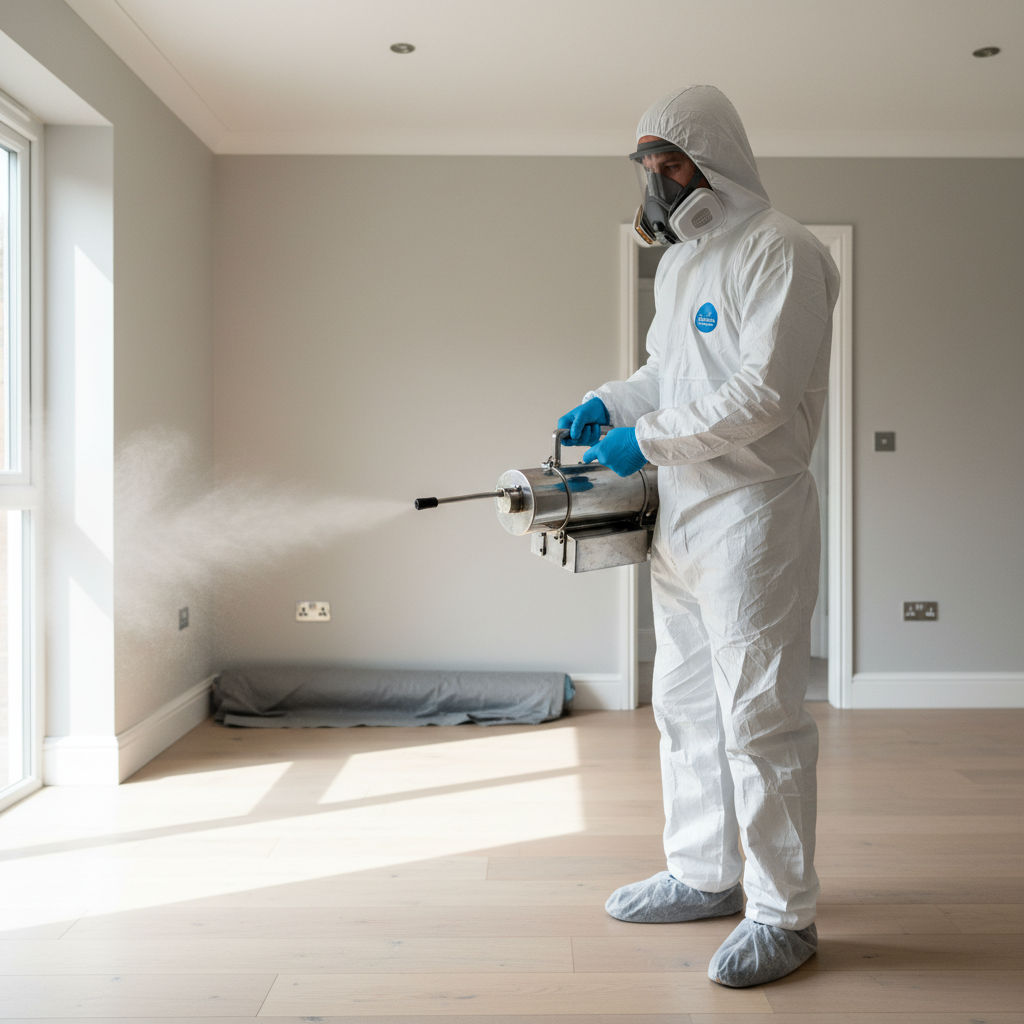Condensation & Mould